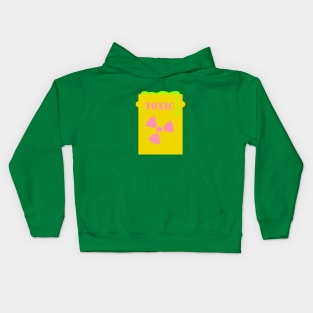 Toxic Kids Hoodie